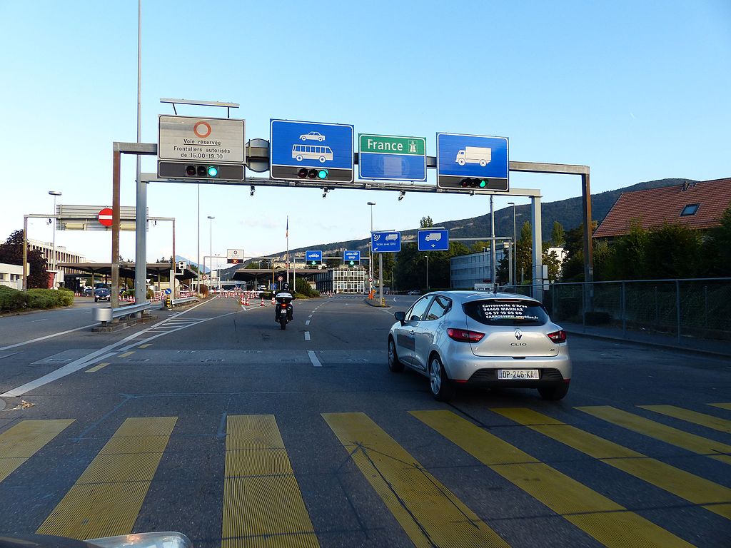 Actualizări de trafic: noi reglementări în Olanda, Belgia și Lituania