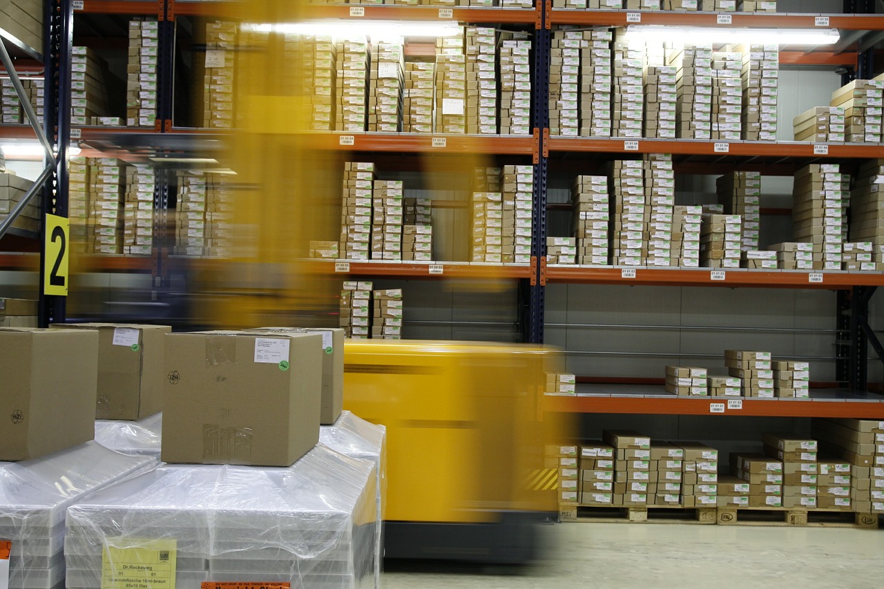 Zece sfaturi de la Yantra privind alegerea partenerului optim pentru serviciile de logistică