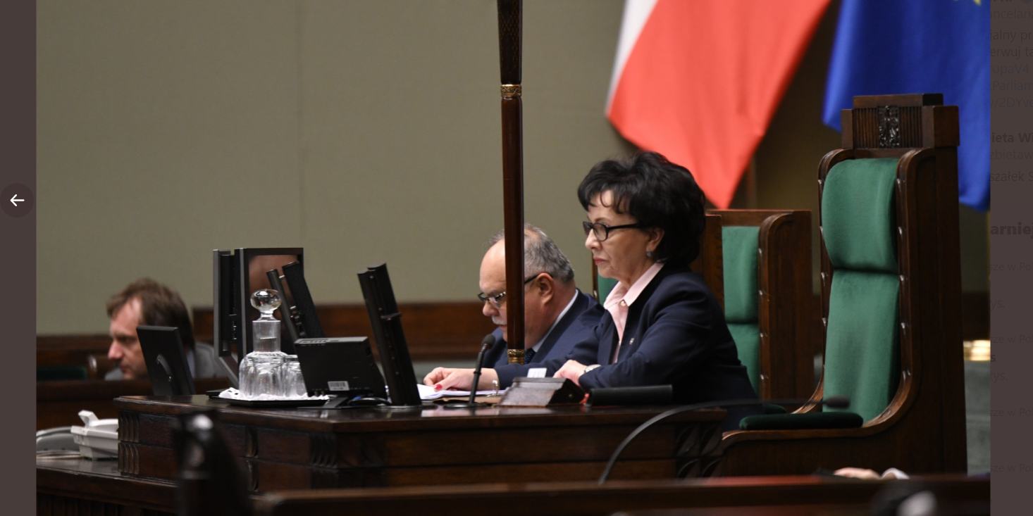 Tarcza antykryzysowa z podpisem prezydenta. Wcześniej Sejm odrzucił prawie wszystkie poprawki Senatu