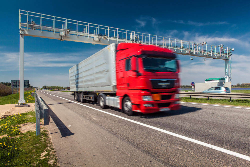 Changes in the Belarus road toll system. New rates and payment options