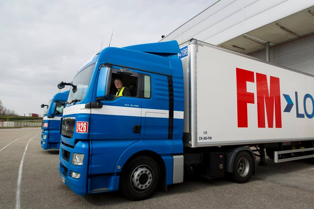 Operator logistyczny chce wesprzeć start-upy. Sam też na tym skorzysta