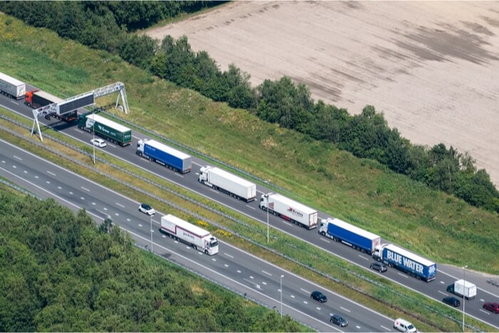 Germania și Austria ridică restricțiile de la granițe