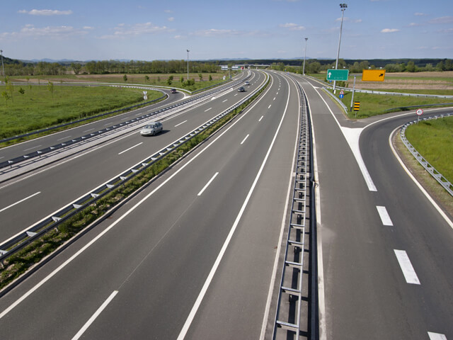 Infrastructura | CNAIR: Au fost depuse 5 oferte pentru proiectarea și execuția drumului expres Brăila – Galați
