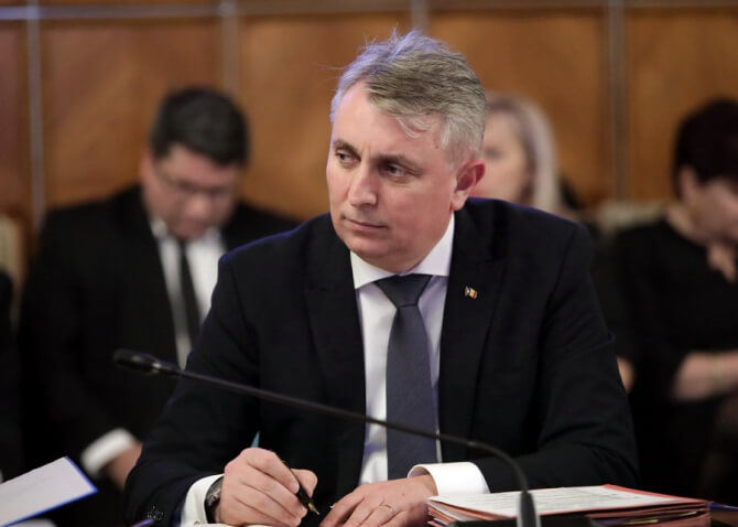 Măsuri aplicabile operatorilor din sectorul de transport din România pe durata stării de alertă