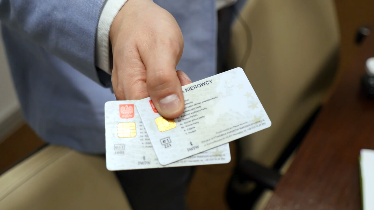 Brak kierowców powodem niezrealizowanych zleceń transportowych? Jest na to sposób