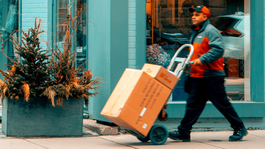 Efektywne planowanie i optymalizacja w dostawach „Food & Home Delivery – planowanie transportu z PTV