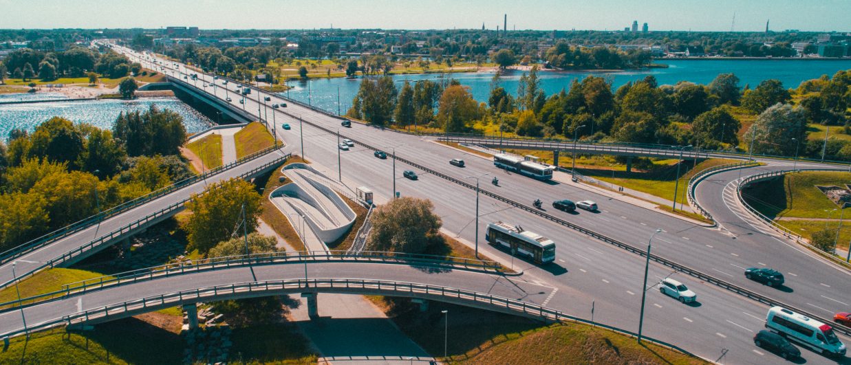 Transport intermodal | Investiții uriașe în dezvoltarea Coridorului Baltic