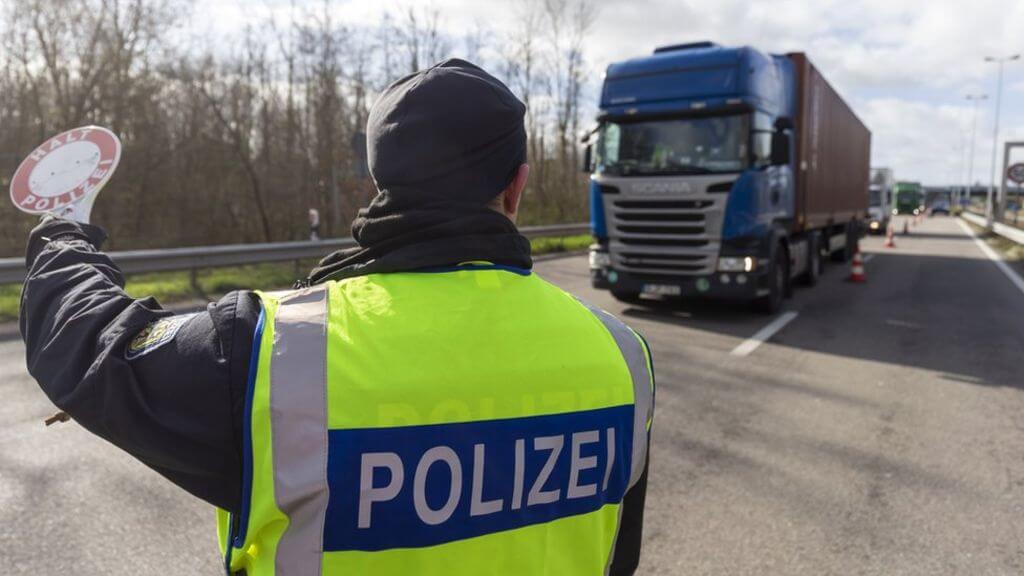 Nu vor exista restricții de cabotaj în Germania; cu toate acestea, controalele vor fi mai stricte