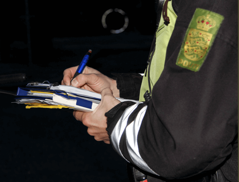 Könyörtelen dán ítélet: 46 millió forintnyi bírság illegális kabotázsért?