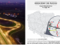 Od dziś kierowcy mogą już korzystać z węzła Niepołomice na autostradzie A4, który stanowi nowe bezpośrednie połączenie z drogą wojewódzką nr 964, zarówno od strony Krakowa, jak i Tarnowa – donosi GDDKiA. Wspomniana droga nr 964 stanowi ważne połączenie gmin położonych po południowej stronie autostrady i Niepołomickiej Strefy Inwestycyjnej, do której każdego dnia dojeżdża blisko 1 tys. ciężarówek. Fot. GDDKiA