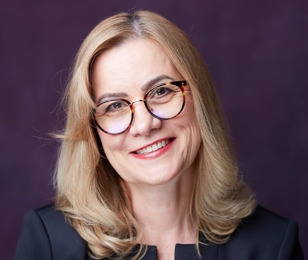 Manuela Eftimie, CEO al Casei de Expediții VDM Rental: „Se va înregistra o migrare a firmelor de transport către vestul Europei, iar România va pierde 200.000 soferi, generând o criză majoră”