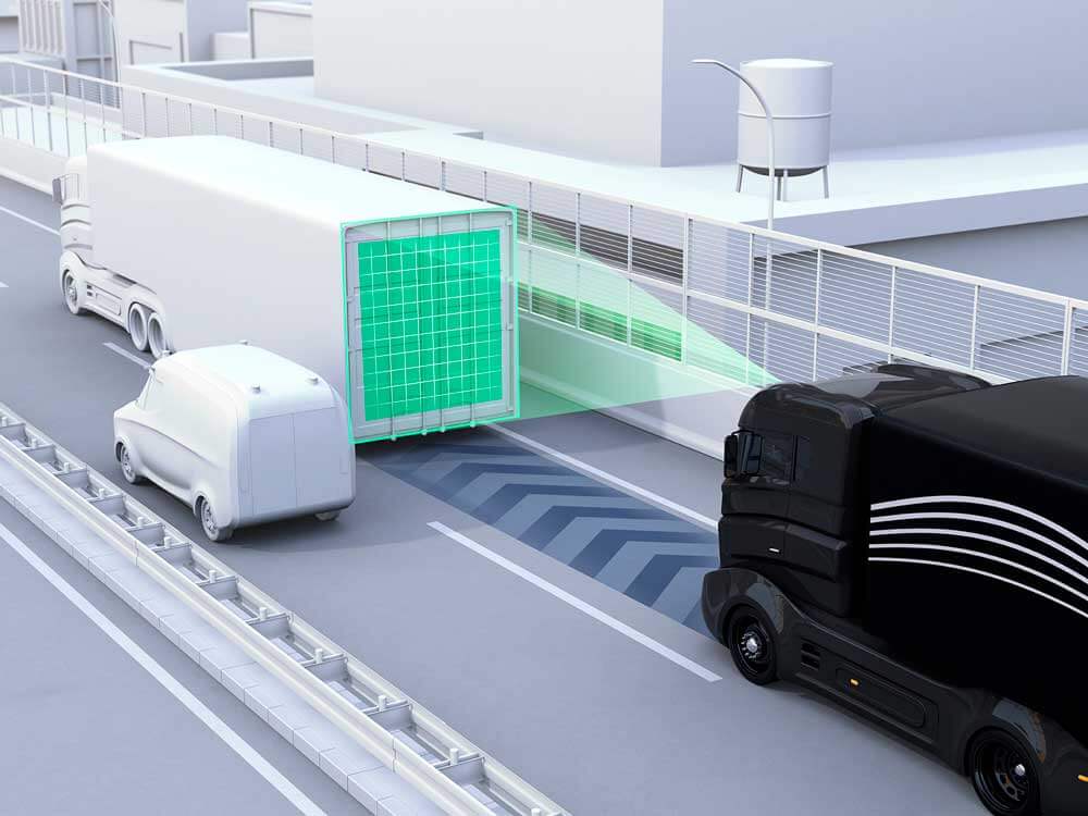 Marea Britanie va investi un milion de lire sterline în adaptarea infrastructurii rutiere la vehiculele autonome
