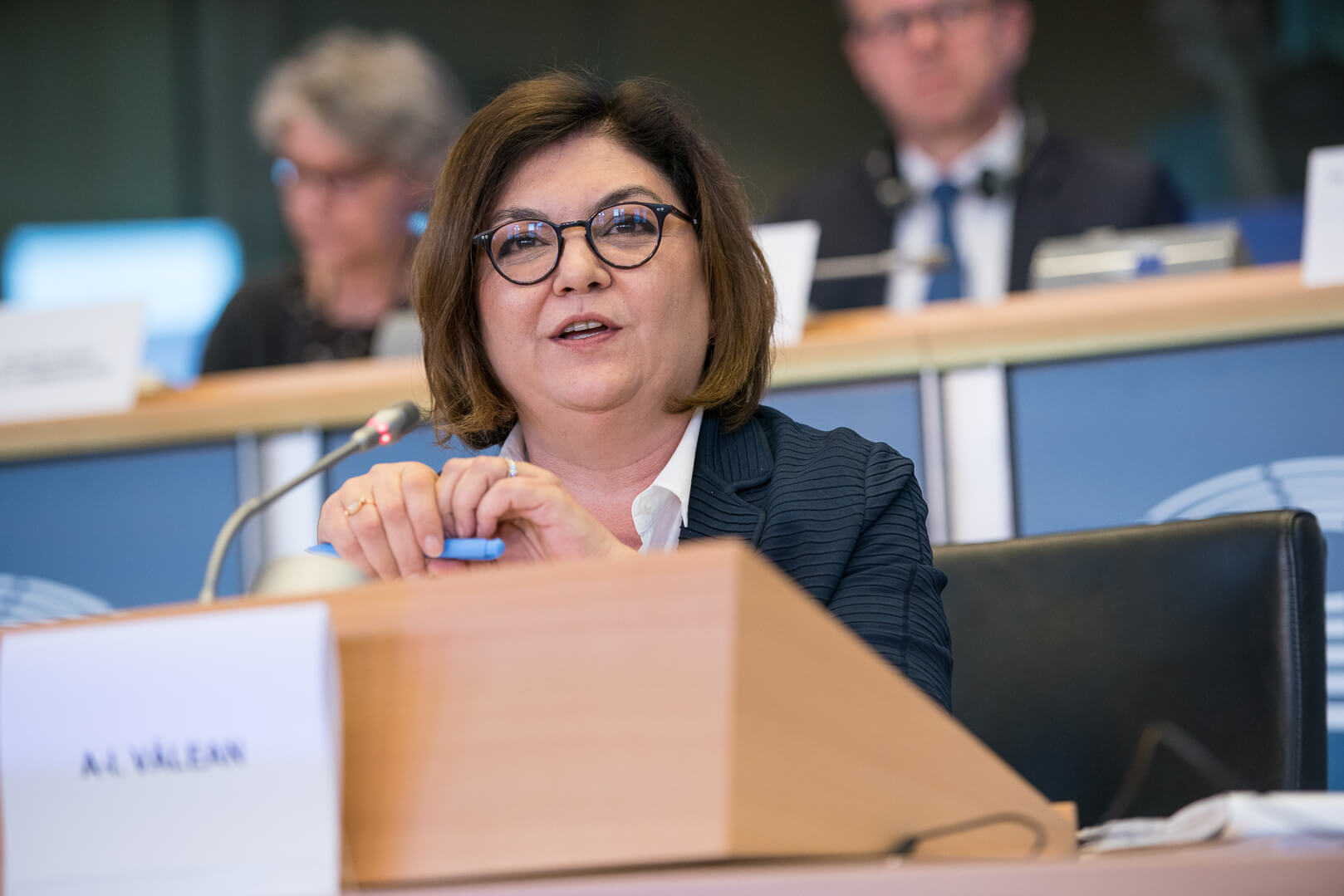Declarația comisarului Vălean privind adoptarea finală a Pachetului Mobilitate