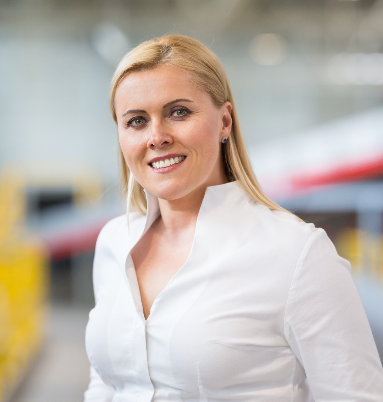 DHL Express România are un nou Director General