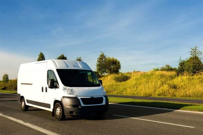 O victorie a Pachetului Mobilitate 1 – Transportul cu vehicule comerciale de până la 3,5 t va fi inclus în regulile de cabotaj