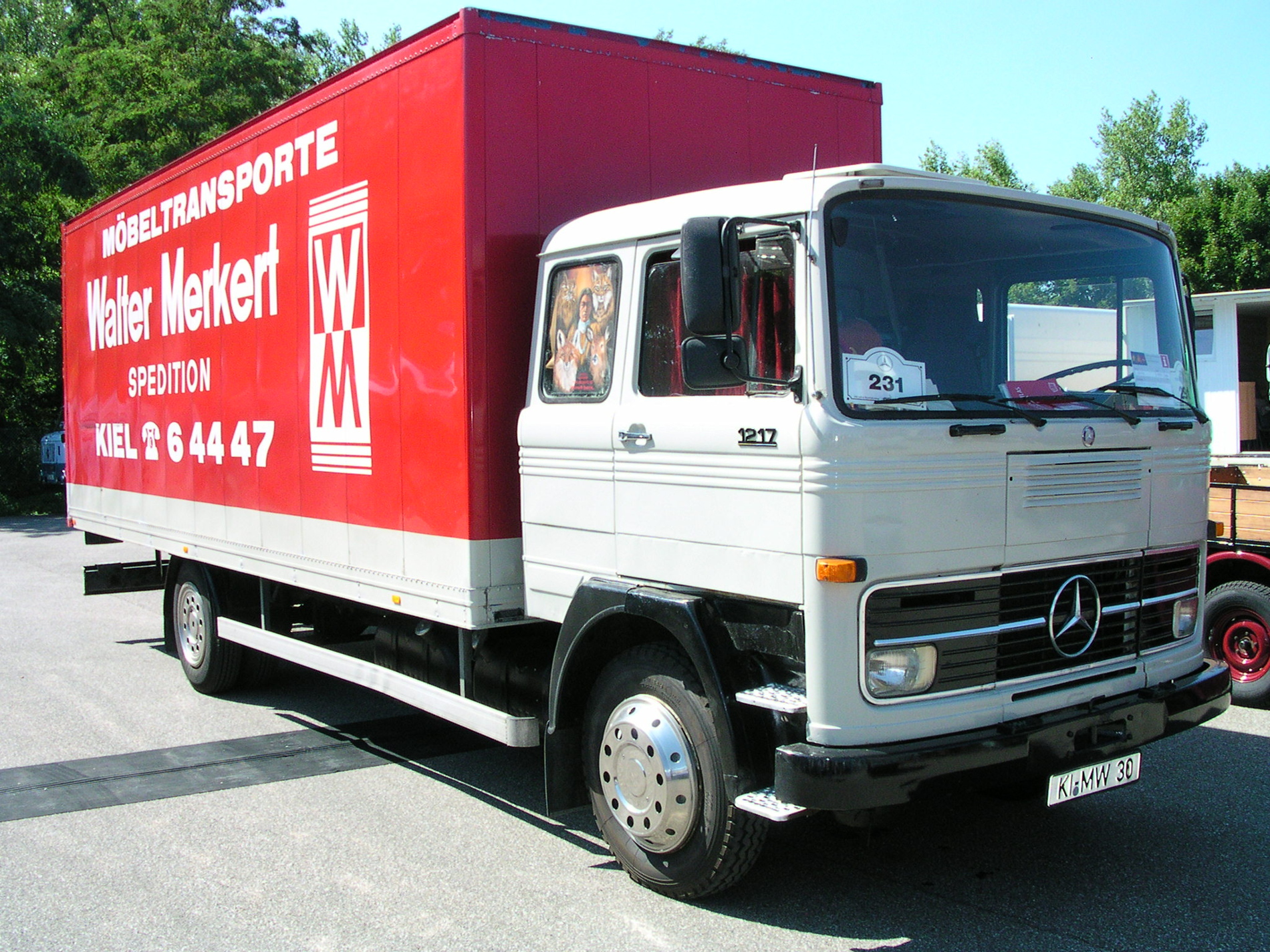 Historia transportu odc. 122. „Leber-Pfennig” miał pomóc niemieckim kolejom, a napędził klientów przewoźnikom drogowym