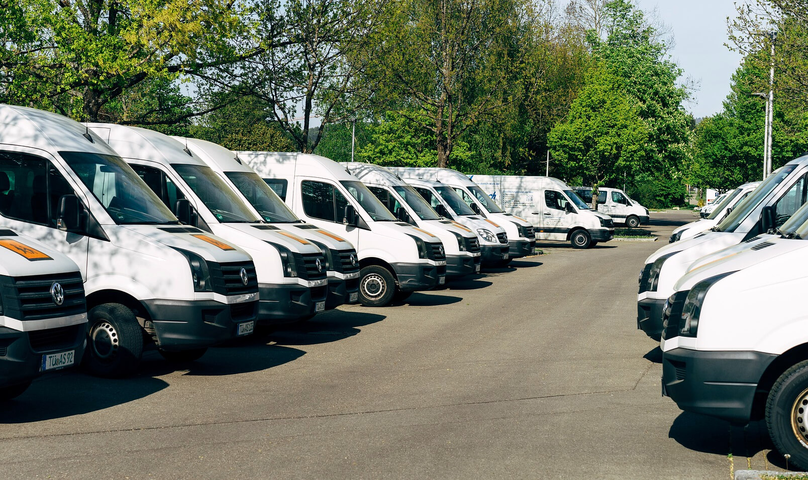 The Mobility Package to change transport up to 3.5 t. See the new obligations for carriers