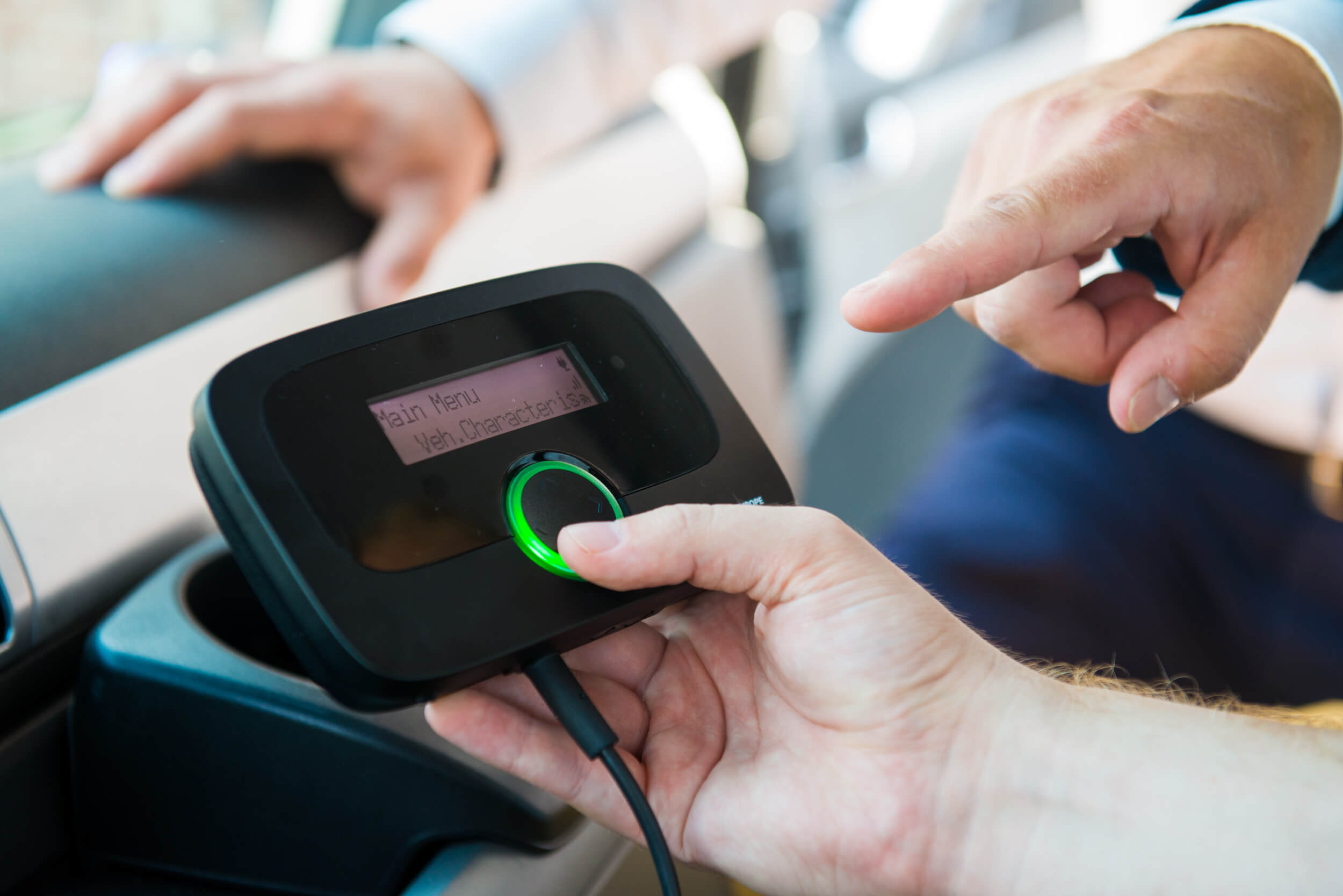 EETS Q&A – cykl pytań i odpowiedzi na temat EETS od DKV Euro Service Polska