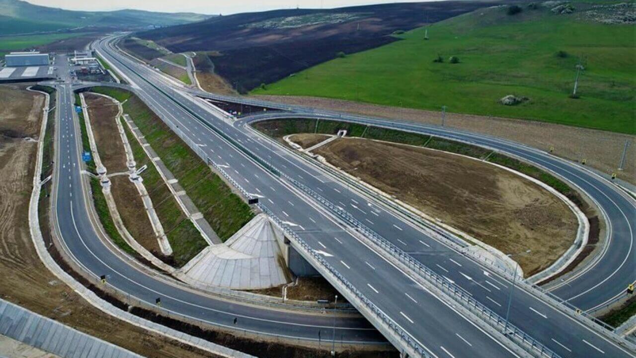 Alertă trafic I Restricții pentru camioane (7,5 t) pe mai multe drumuri naționale