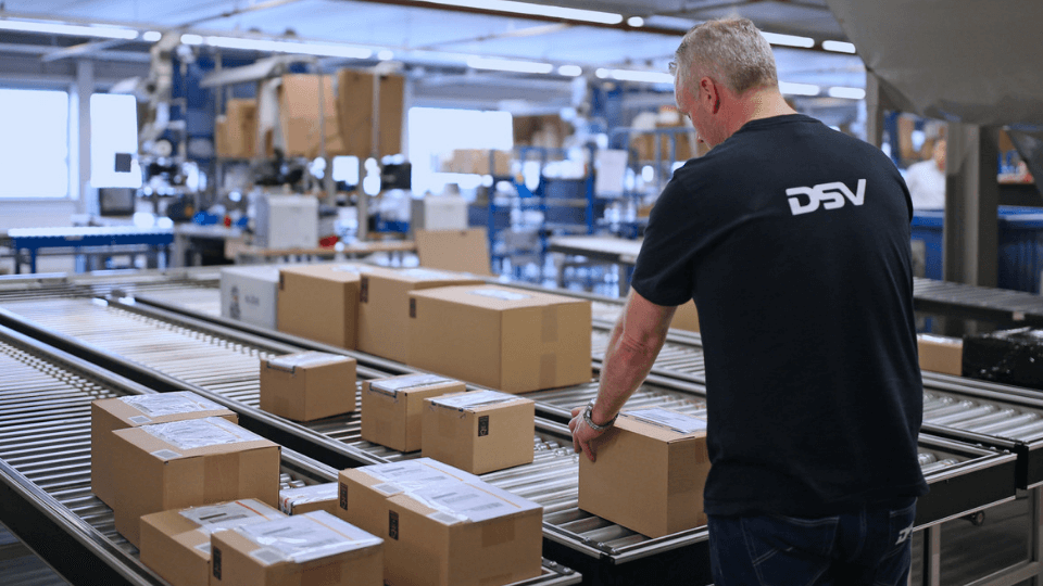 Iată unde va fi construit cel mai mare centru logistic din Europa
