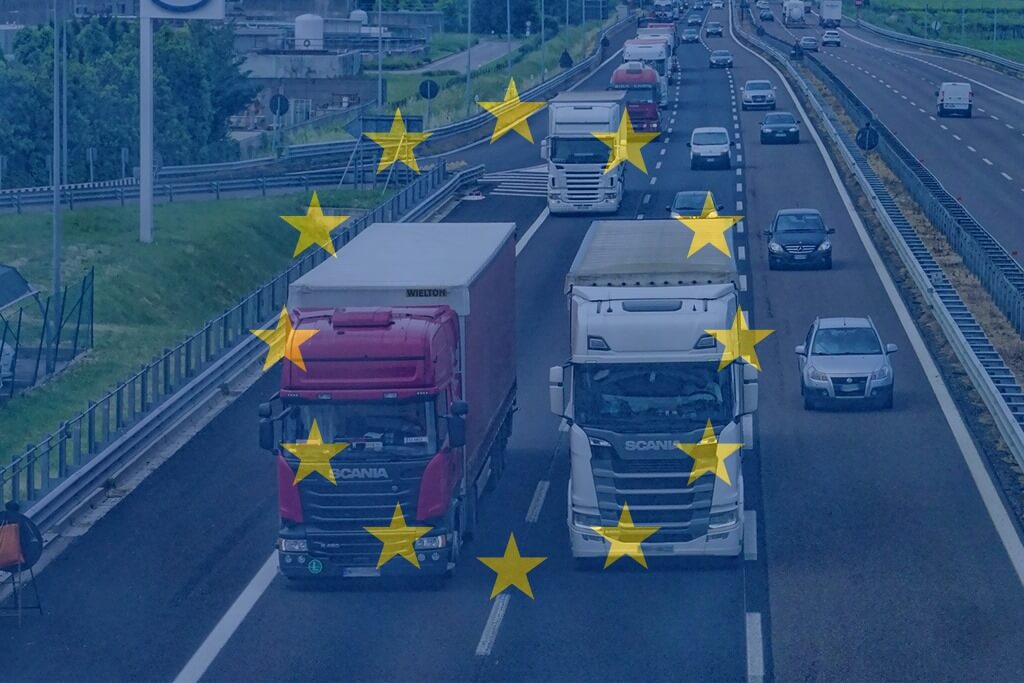 Lietuva pritarė Mobilumo paketo nuostatų taikymui šalyje