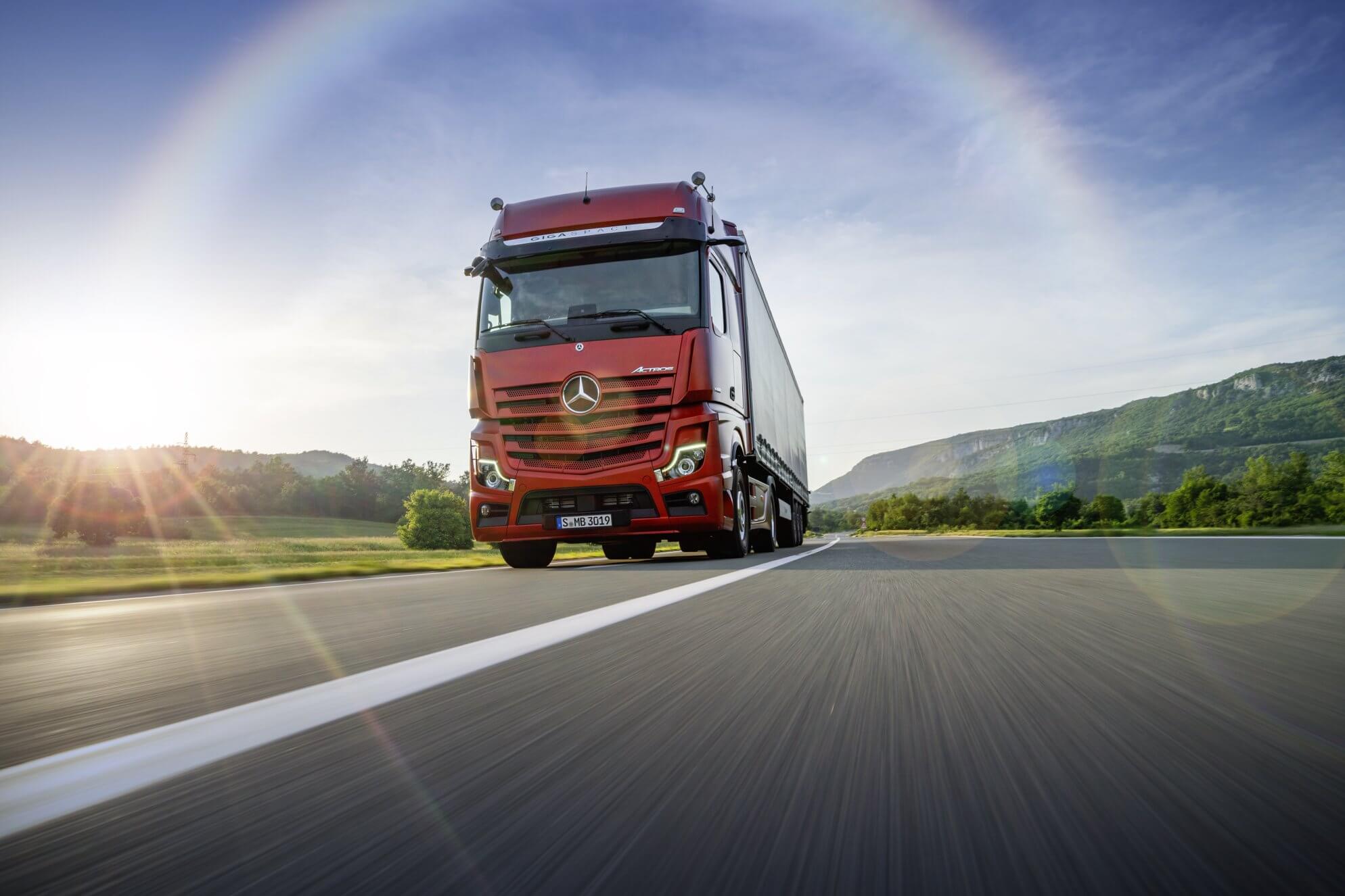 PwC prognostiziert, wann Europas Transportsektor wieder das Niveau von vor der Pandemie erreichen wird