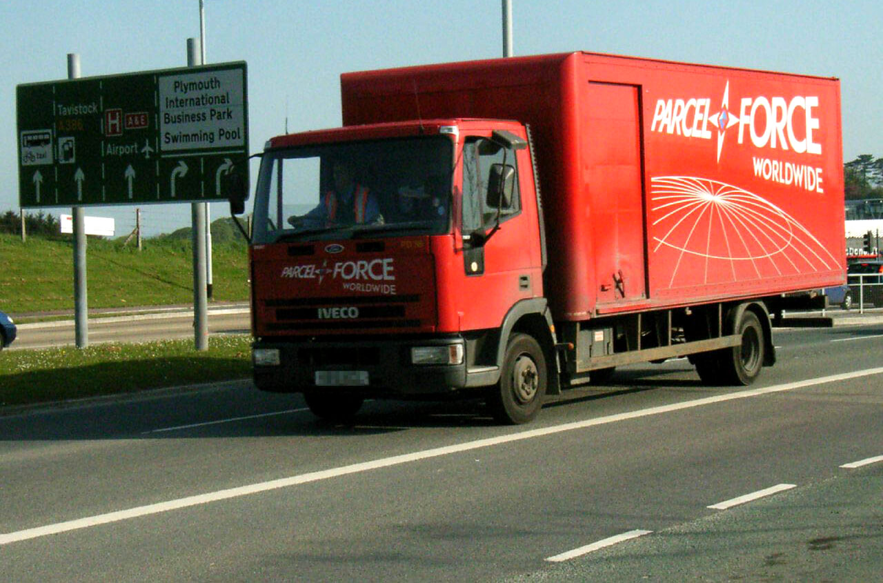 Historia transportu – odc. 124. O rewolucji, jaką zrobiło w przewozach powstanie Unii Europejskiej