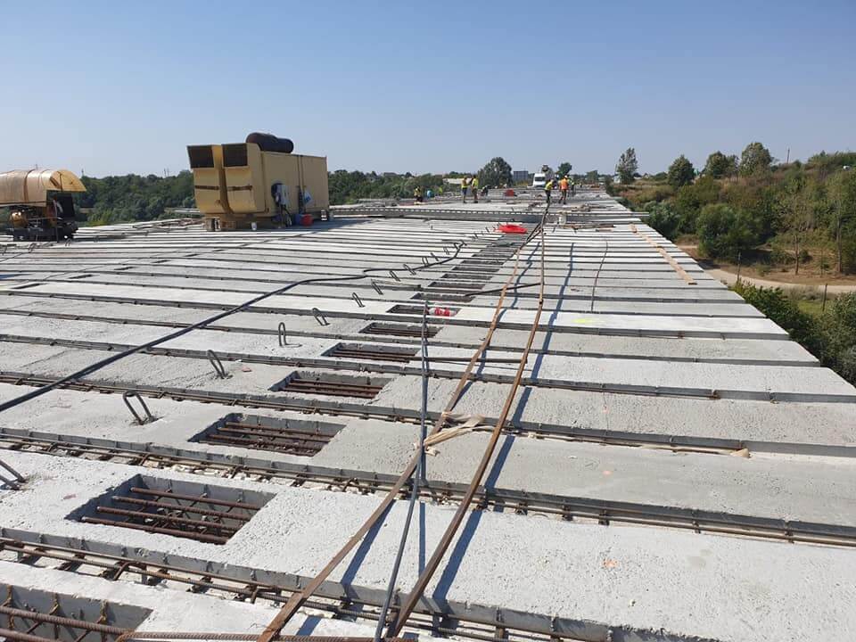 CNAIR face precizări privind Autostrada București – Brașov