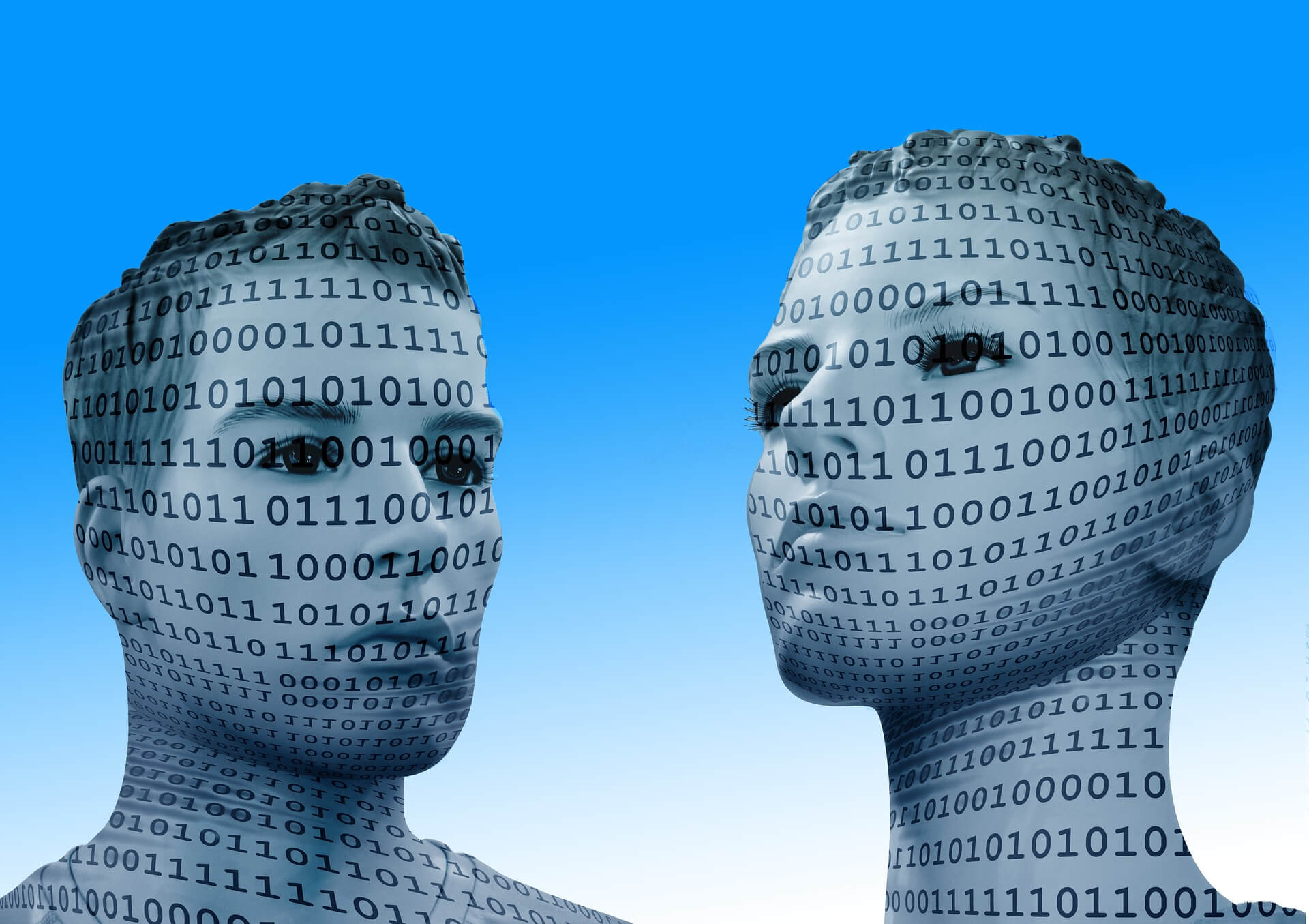 Industrieverbände und Firmen forcieren Open-Source-Entwicklung des Digitalen Zwillings