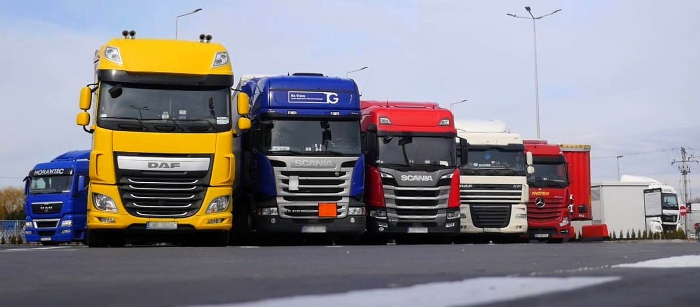 Dwa europejskie kraje dogadały się. Dopuszczą transport długich ciężarówek
