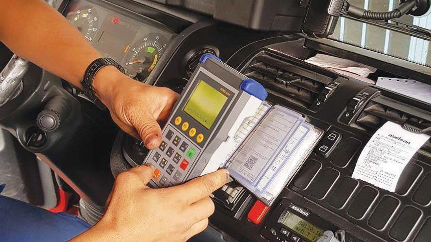 Propunere controversată privind sancțiunile acordate în cazul manipulării tahografului