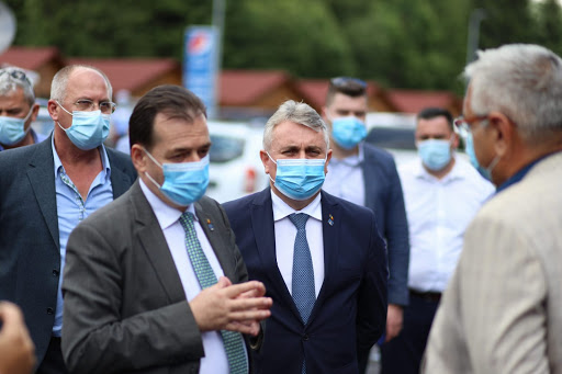 Ministrul Transporturilor: “Sunt necesare investiții de 73 de miliarde de euro în transporturi, în următorii zece ani”