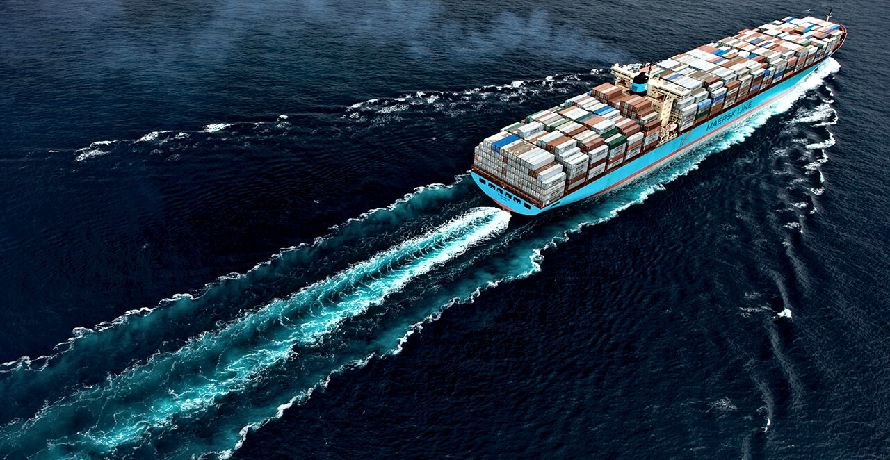 „Maersk“ parduoda Rusijos uostų akcijas | Vokiečių „Duisport“ baigia savo veiklą Baltarusijoje