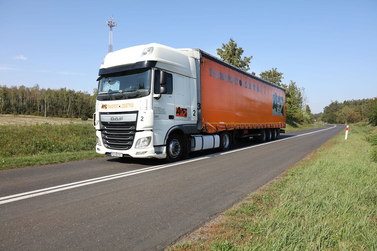 Ciężarówki na LNG i CNG będą zwolnione z niemieckiego myta, do końca 2023 r. Nie płać myta i oszczędzaj do 8 tysięcy miesięcznie.