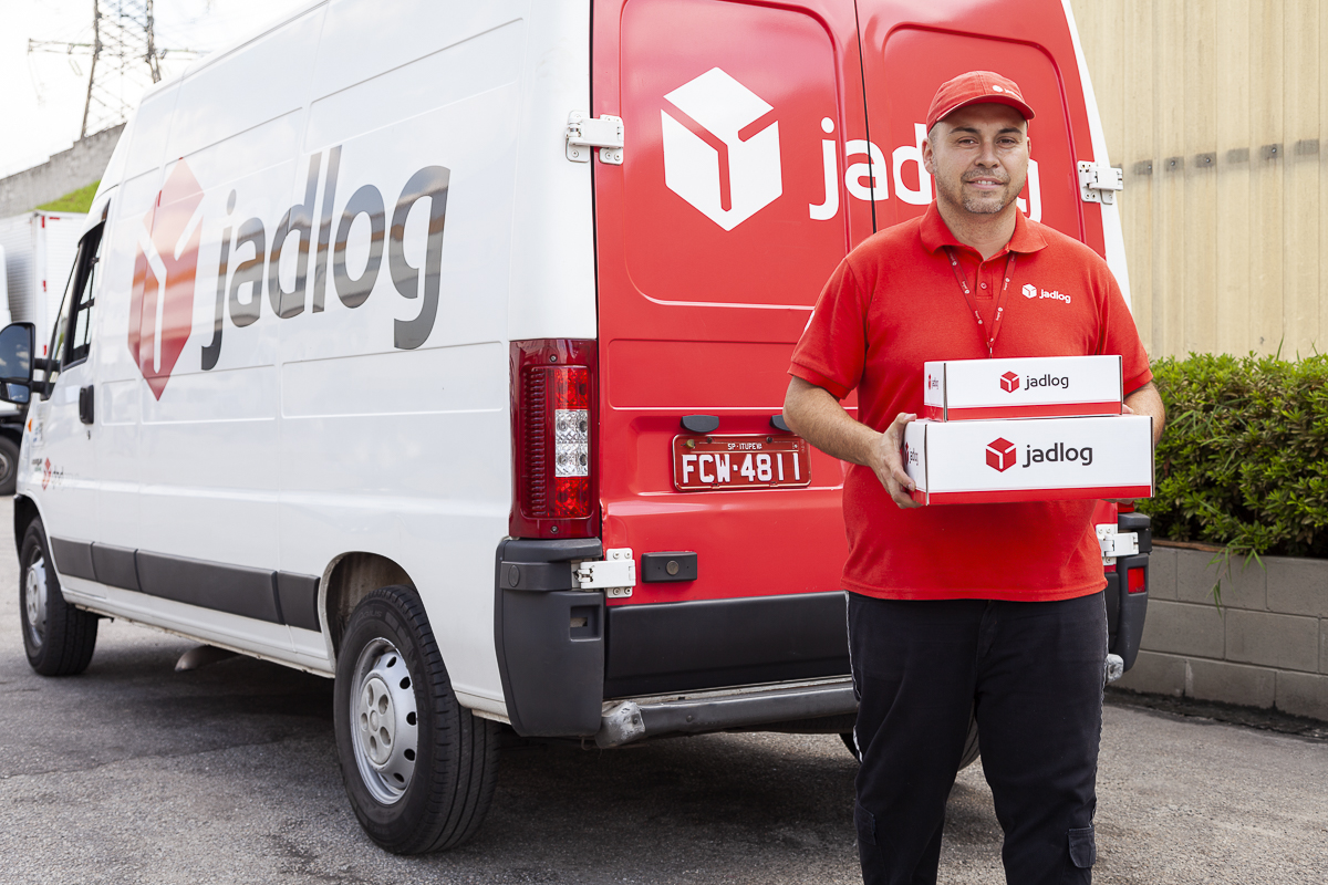 DPDgroup setzt Engagement in Brasilien fort und wird Haupteigner von Jadlog