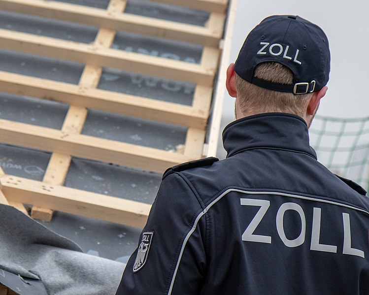 Transportunternehmer muss 204.000 Euro Strafe wegen der Mindestlohnunterschreitung zahlen