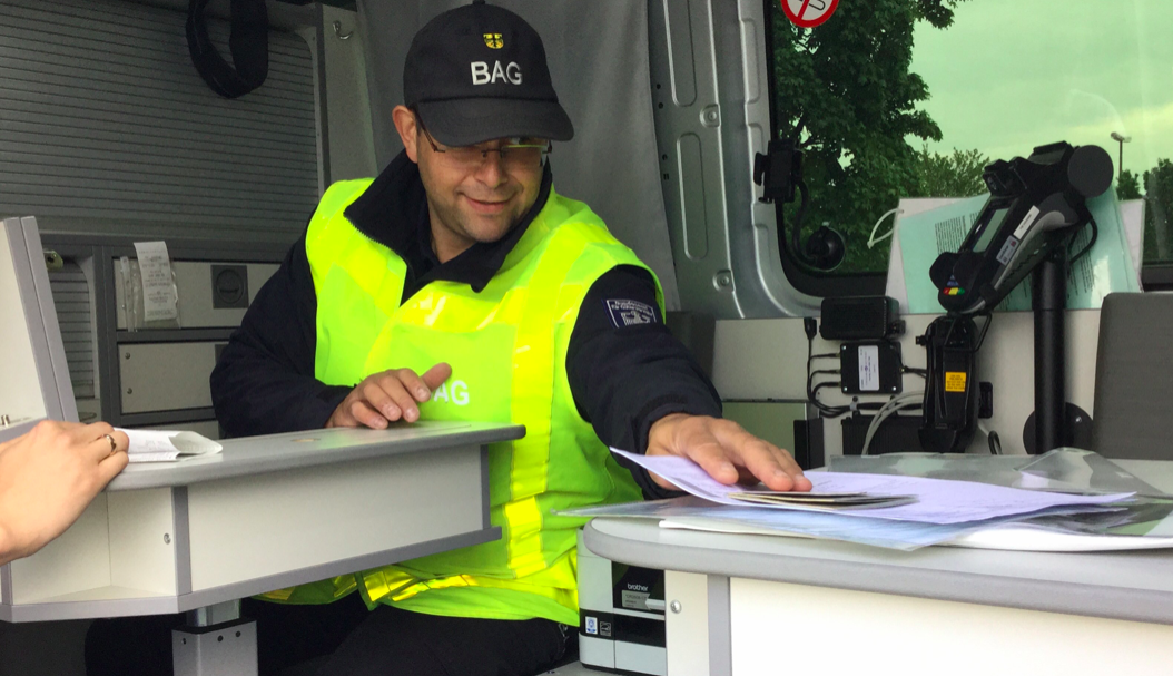 Latest cabotage checks in Germany find 24 guilty of regulation violations