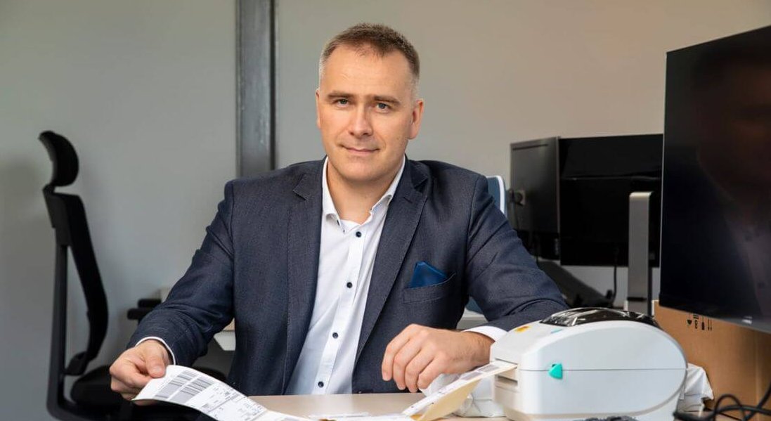 Tworzą sztuczną inteligencję, która ma m.in. usprawnić pracę kurierów. “Dziś stosowane są metody naiwne”