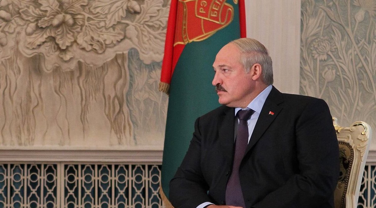 UE nakłada sankcje na Białoruś. Za współudział w agresji na Ukrainę