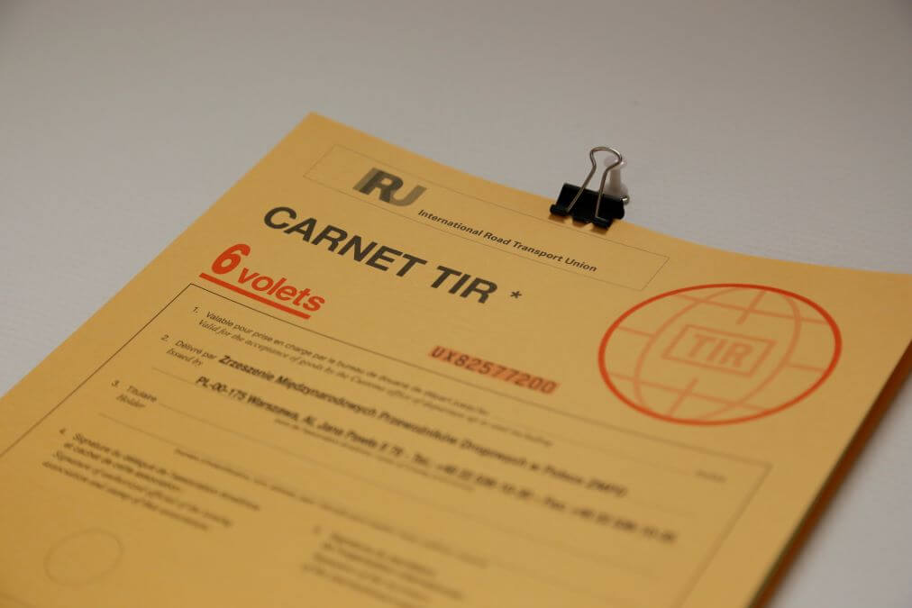 Májustól elektronikus lesz a TIR carnet. Mit jelent ez a gyakorltban?
