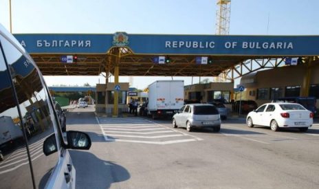 Info Trafic | Utilizare rute alternative pentru a trece granița către Bulgaria