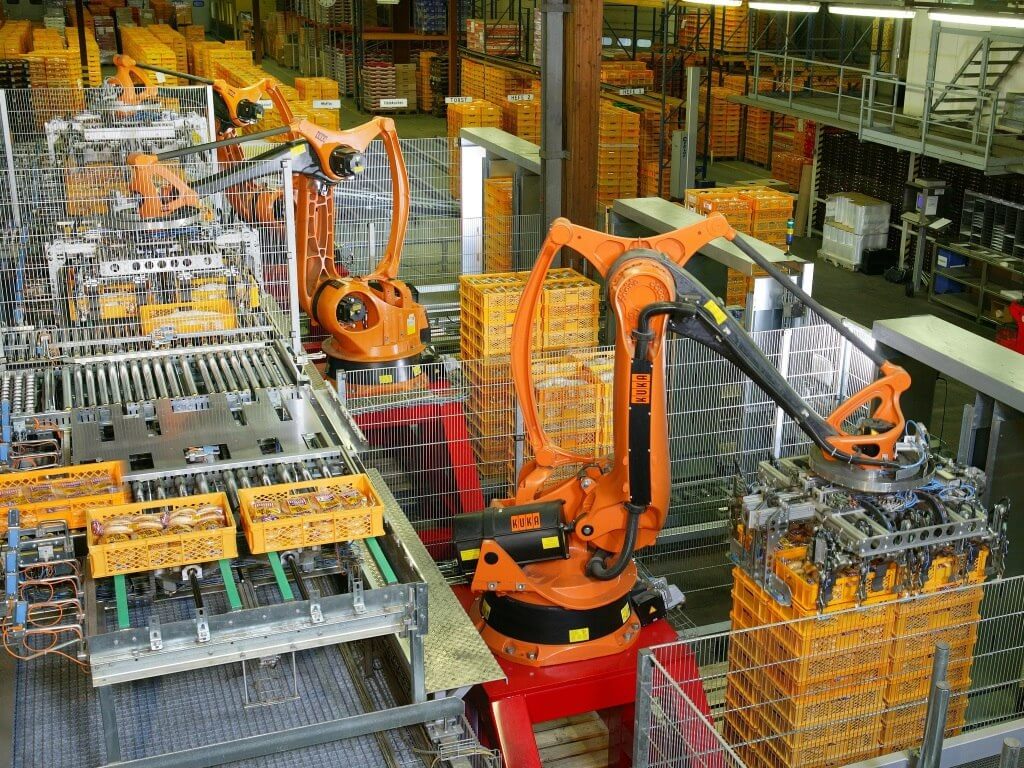 Companies no longer want to import products from the other side of the world. Is this the end of globalisation?