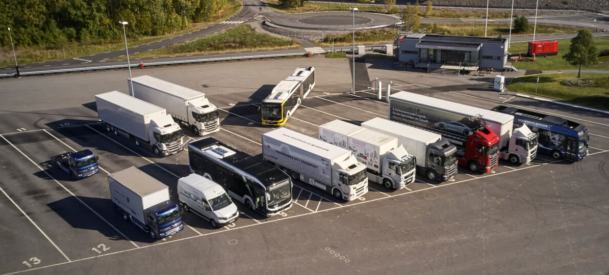 Duży ruch na rynku producentów ciężarówek. Spółka Volkswagena kupuje amerykańskiego producenta