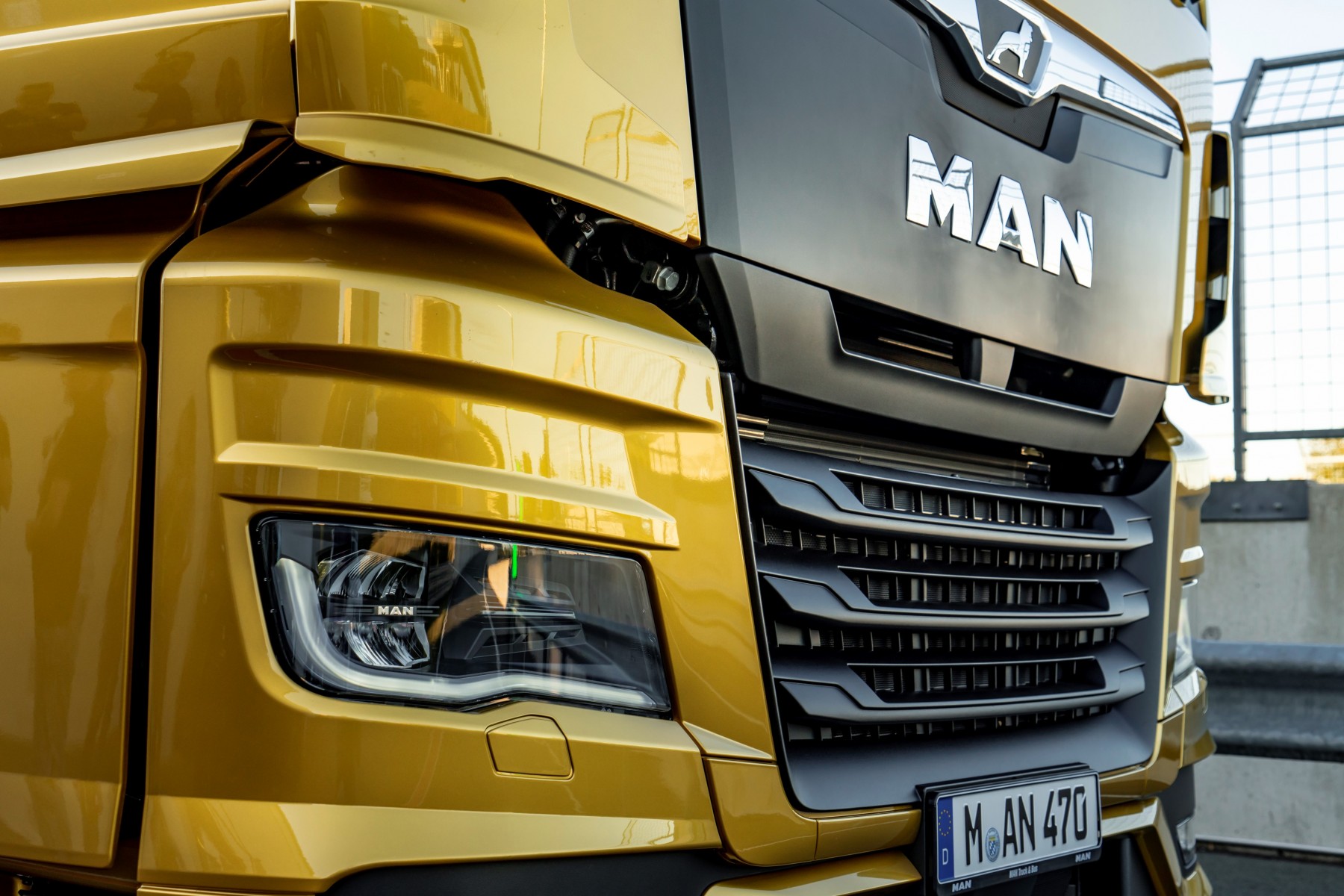 MAN will Produktion nach Polen verlagern