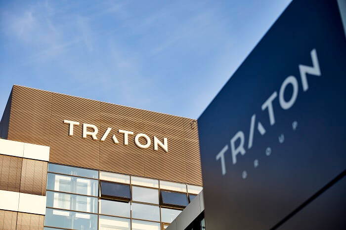 Traton einigt sich mit Navistar auf Übernahme