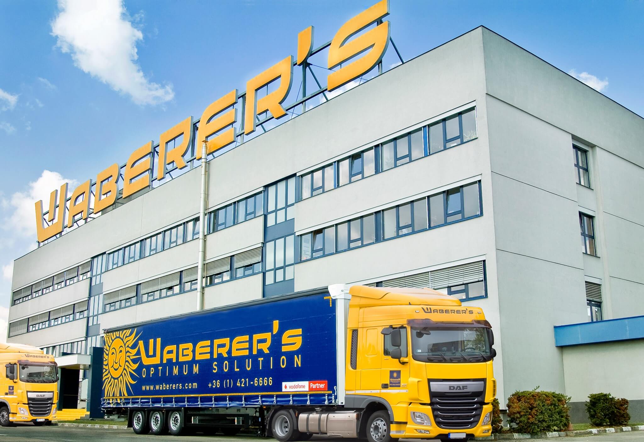 Waberer’s main investor sells its shares, only for the new stockholder to sell those shares on