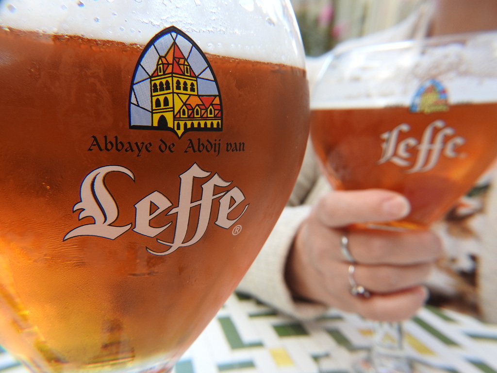 Dank Blockchain erhalten Bierkonsumenten einen Überblick über die Bierlieferkette