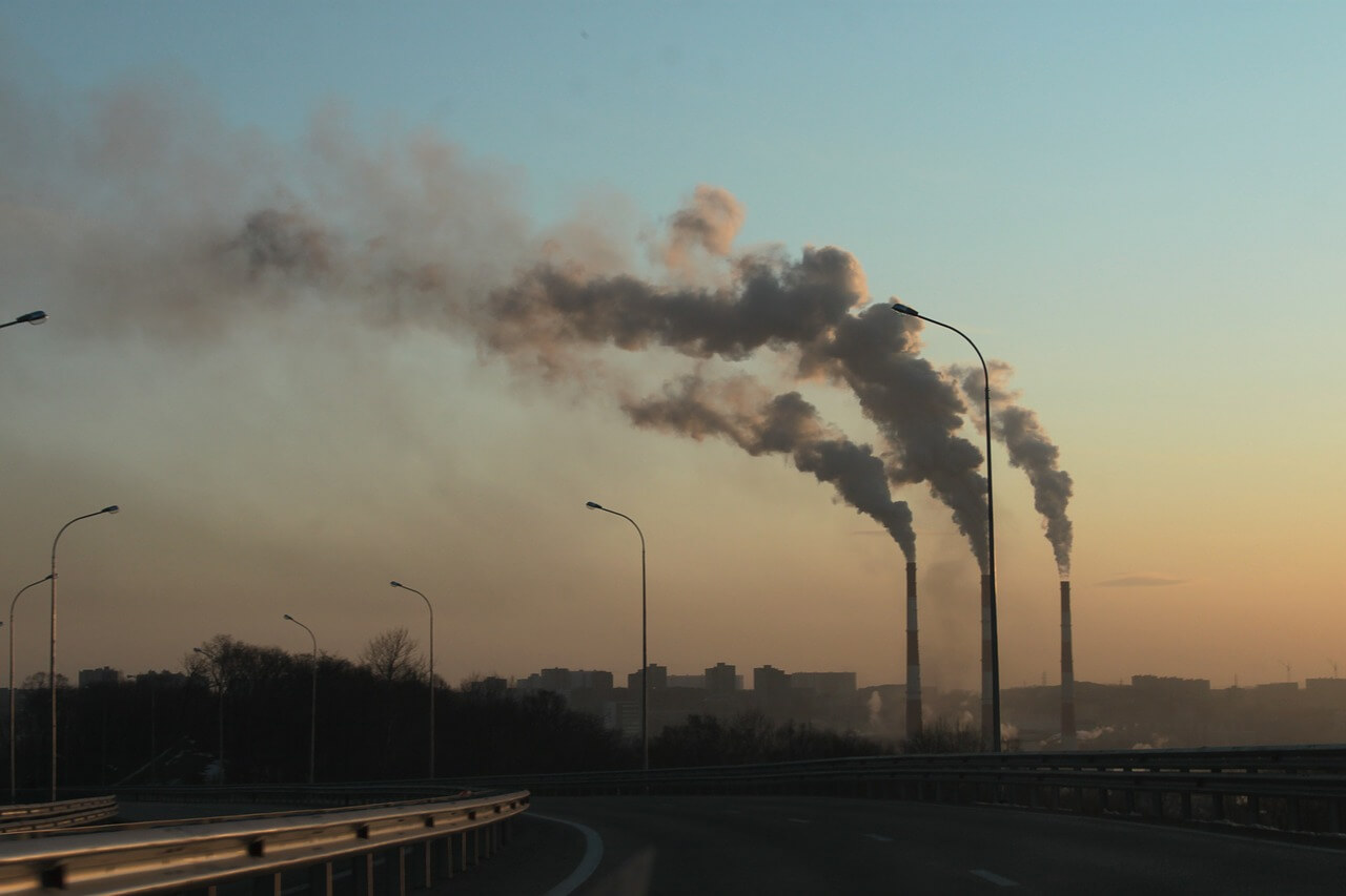 CO2-Preis wird höher ausfallen