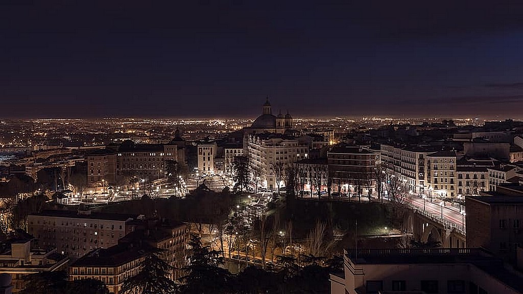 Spain becomes latest European country to introduce curfew