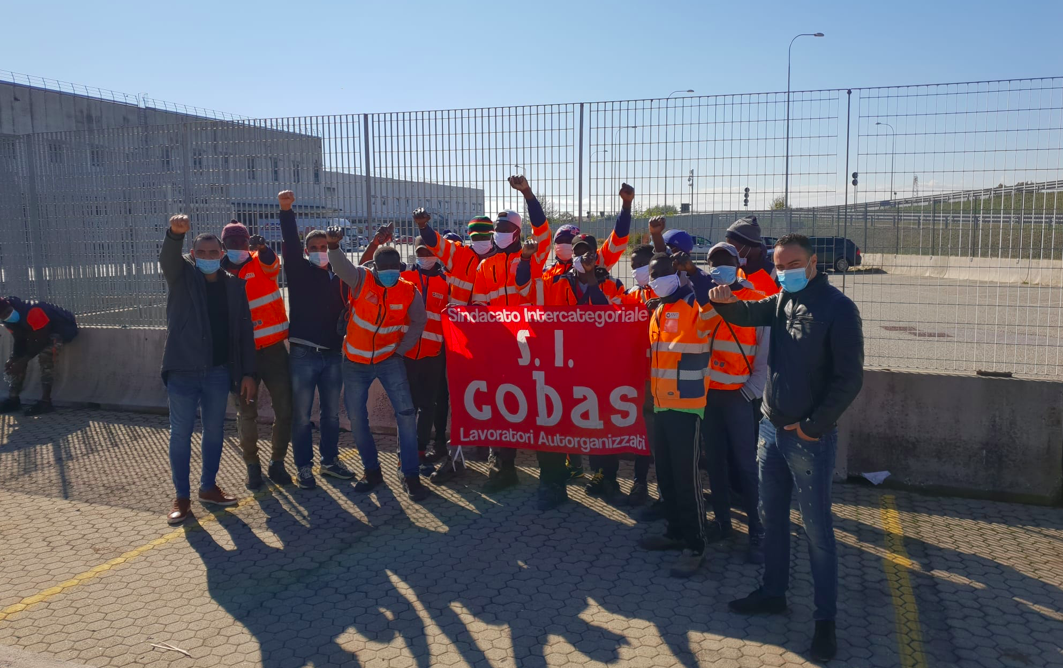 Włosi rozpoczną dziś strajk generalny. Protestuje branża transportowa i pracownicy autostrad